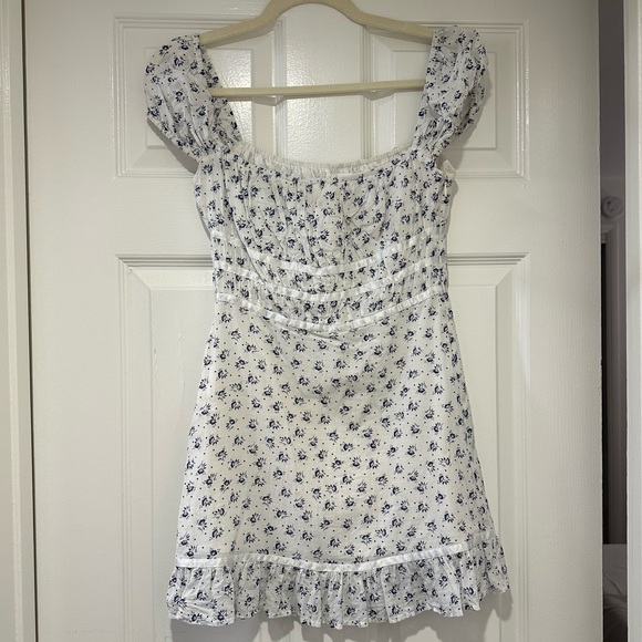 REVOLVE Privacy Please Dress - Picture 6 of 7